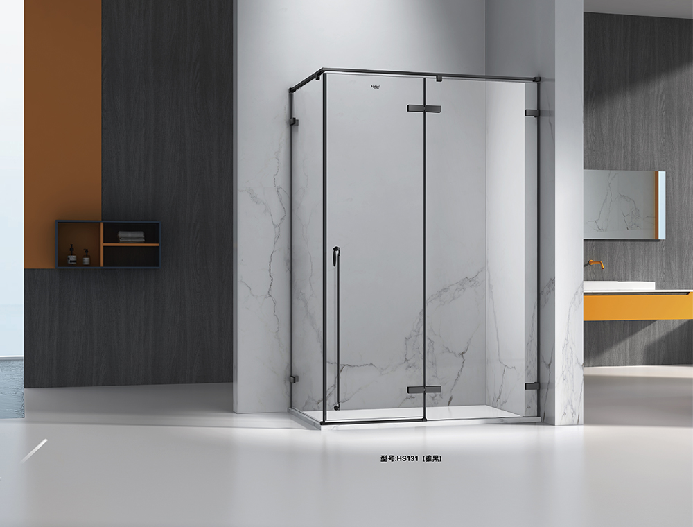 <b>中山淋浴房品牌的玻璃越厚越好嗎？</b>